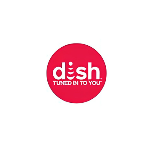 dish network logo