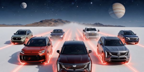 AUTOMOTIVE MARKETING THUMBNAIL