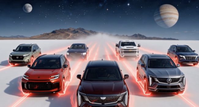 AUTOMOTIVE MARKETING THUMBNAIL
